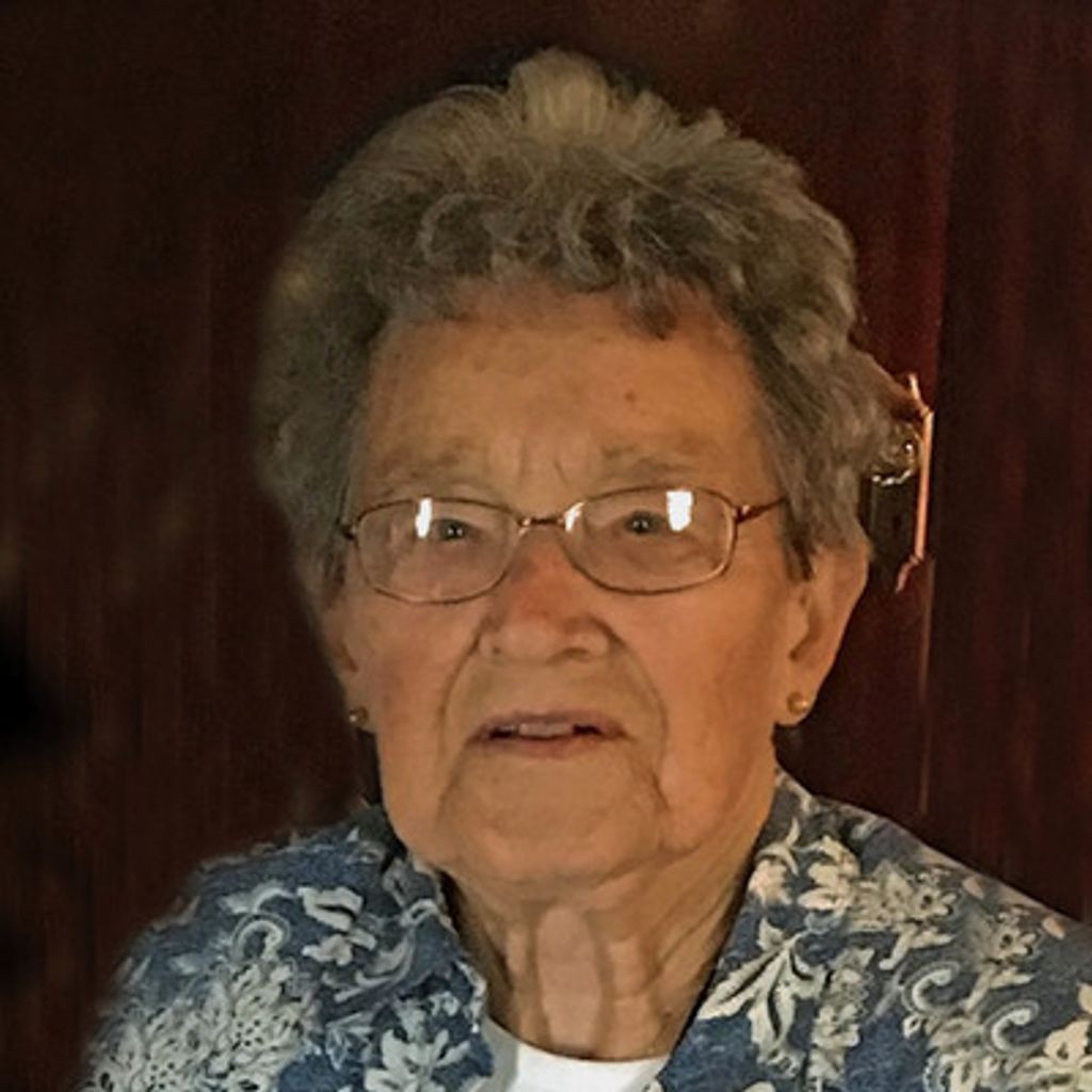 Emma Graeber Profile Photo