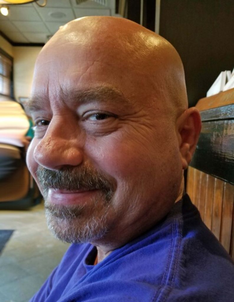 Brian Keith Williams Profile Photo