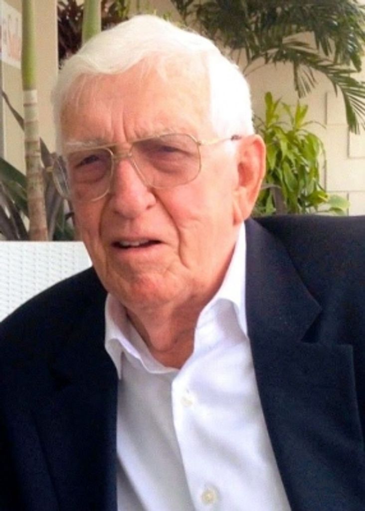 Richard Burgess Profile Photo