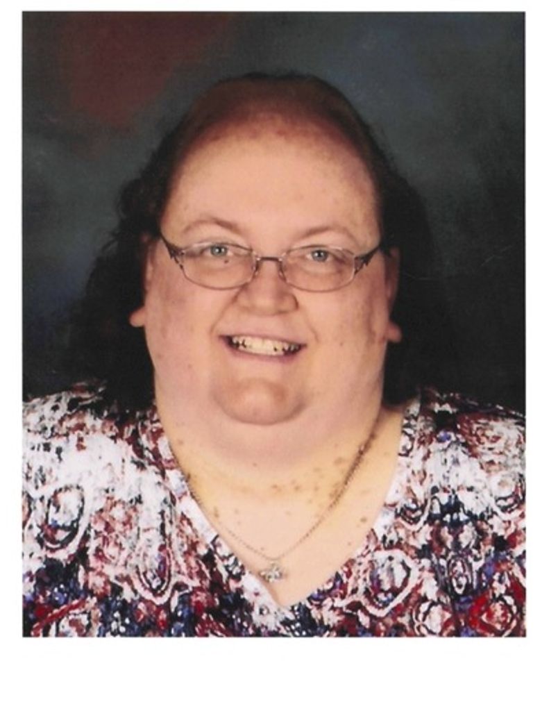 Amber Marie Seward Profile Photo