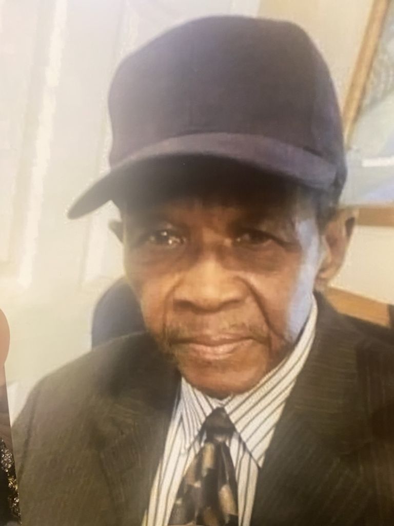 Willie Brown Sr Profile Photo