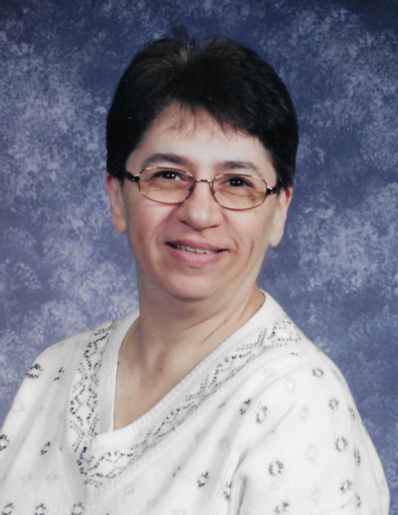 Christine M. Lewicki