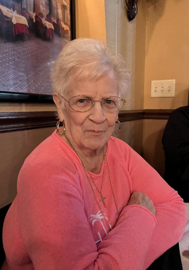 Delma Blackwell Profile Photo