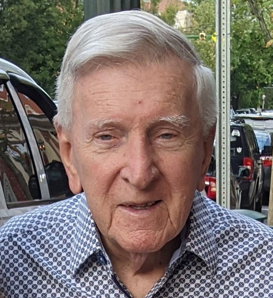 Mario J. Bongiovanni