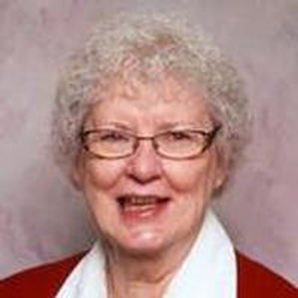 Margaret  Rose Ripley