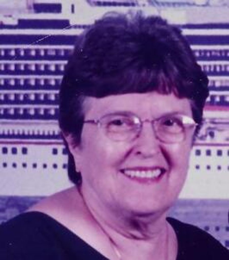 June Paul Profile Photo