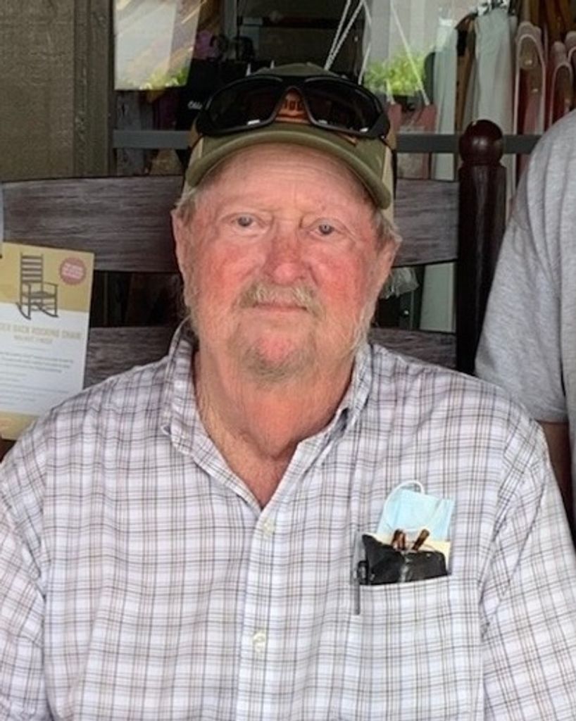 Gary Foshee Profile Photo