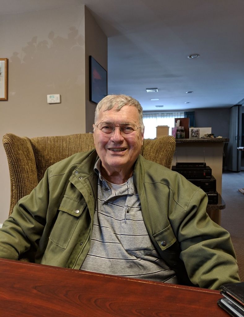 Carmen  Joseph Paladino Profile Photo