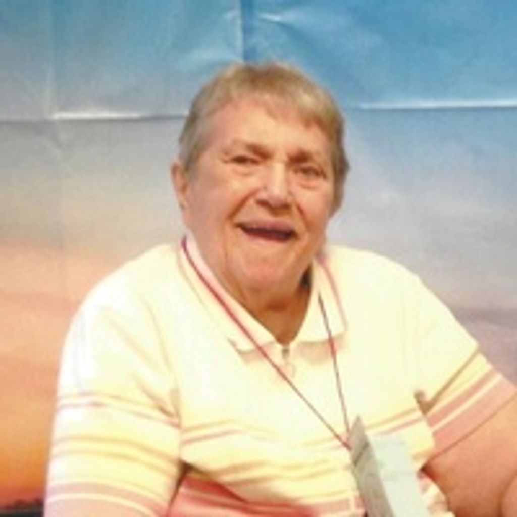 Helen J. Wilson Profile Photo