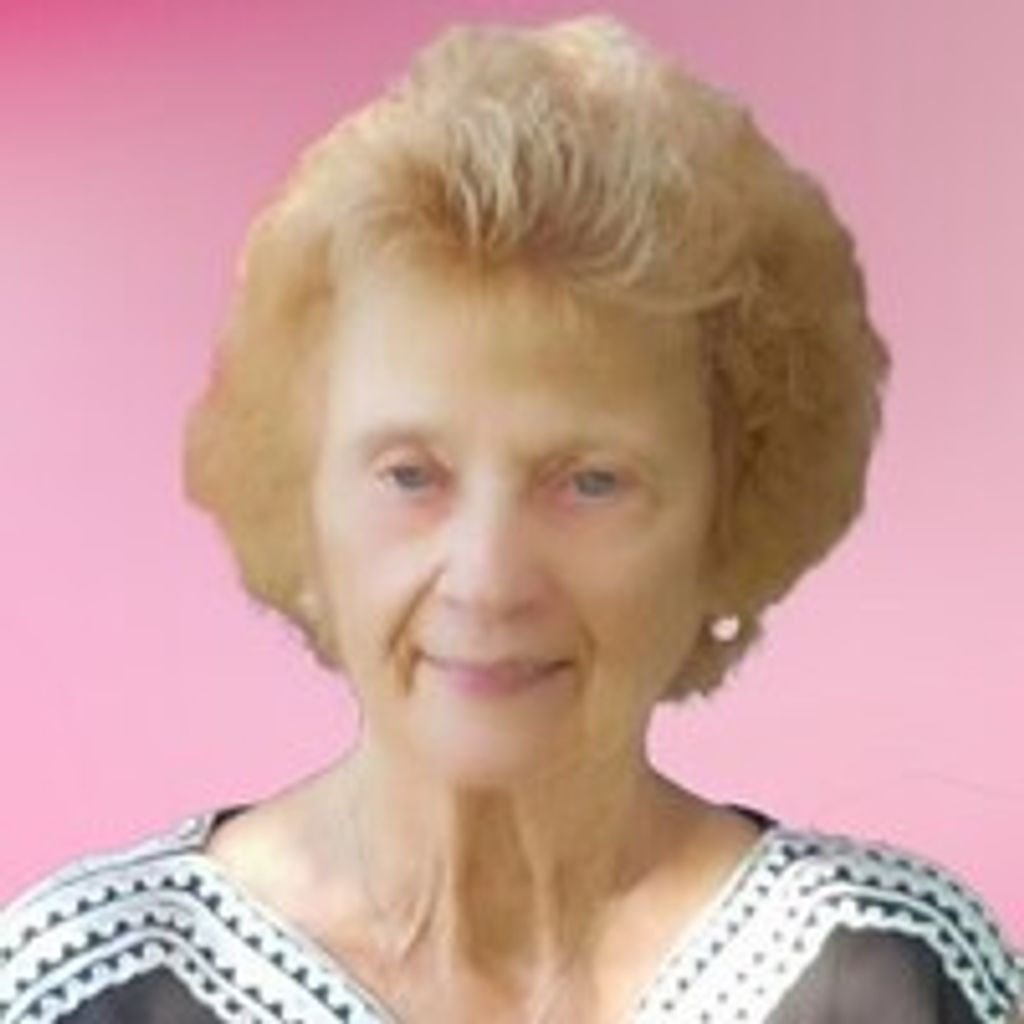 Mary Peterson