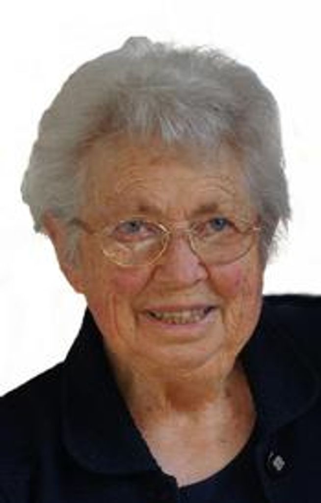 Alvina Heitzmann