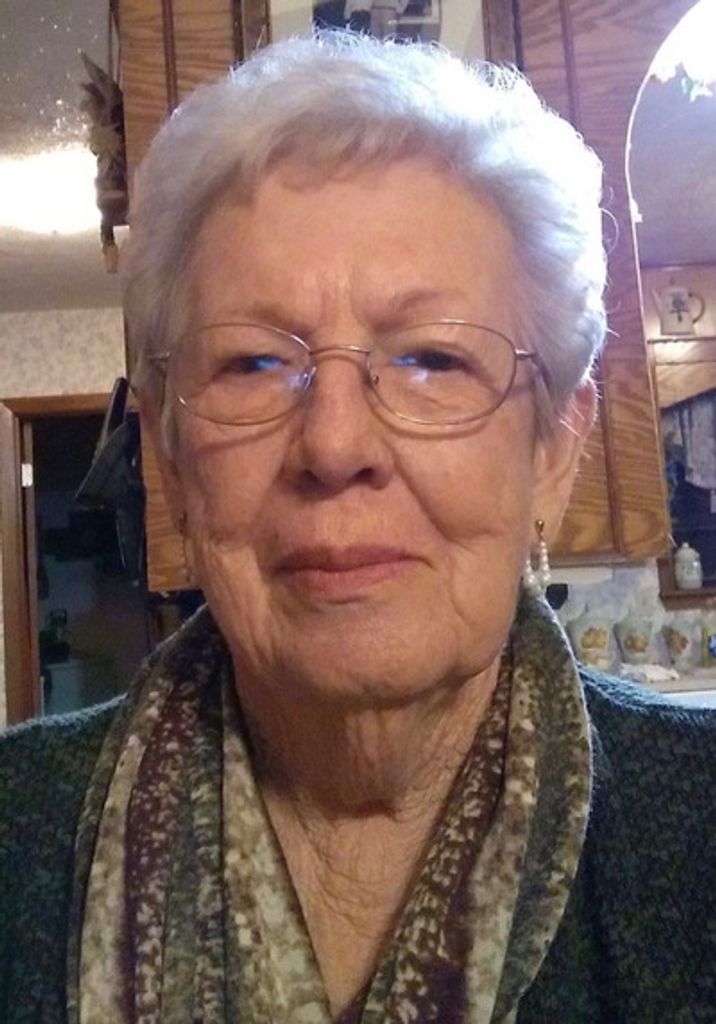 Willa Dean Boyd Profile Photo