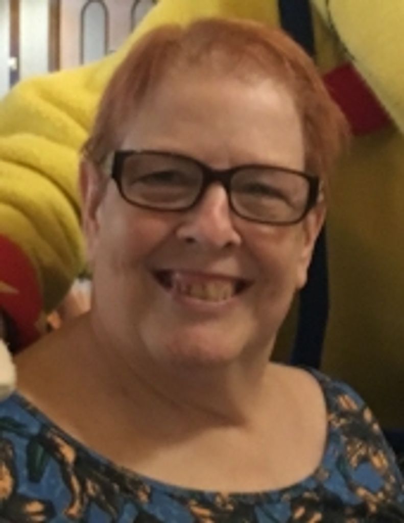 Mary Theresa Larkin Profile Photo