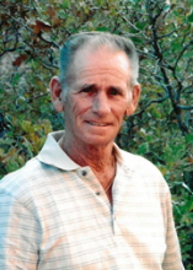 Robert Allison Quiett