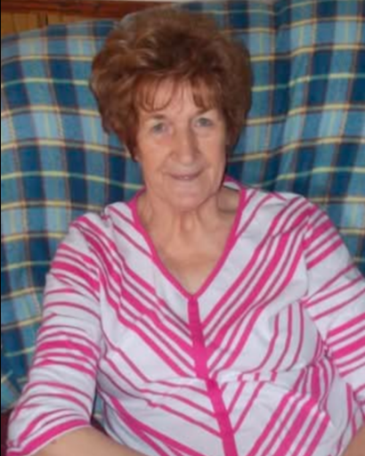 JoAnn Ward Sparks's obituary image