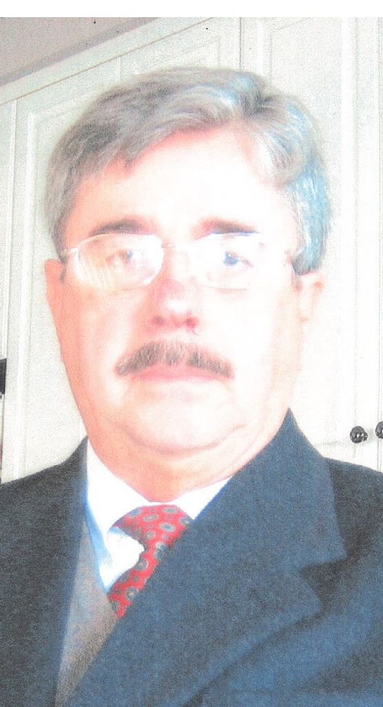 Michael J. Buford Profile Photo