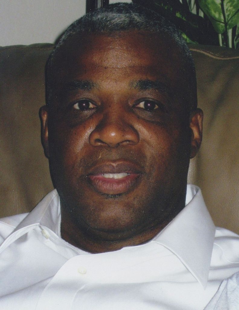 Shegog, Ronnie Roy Sr.