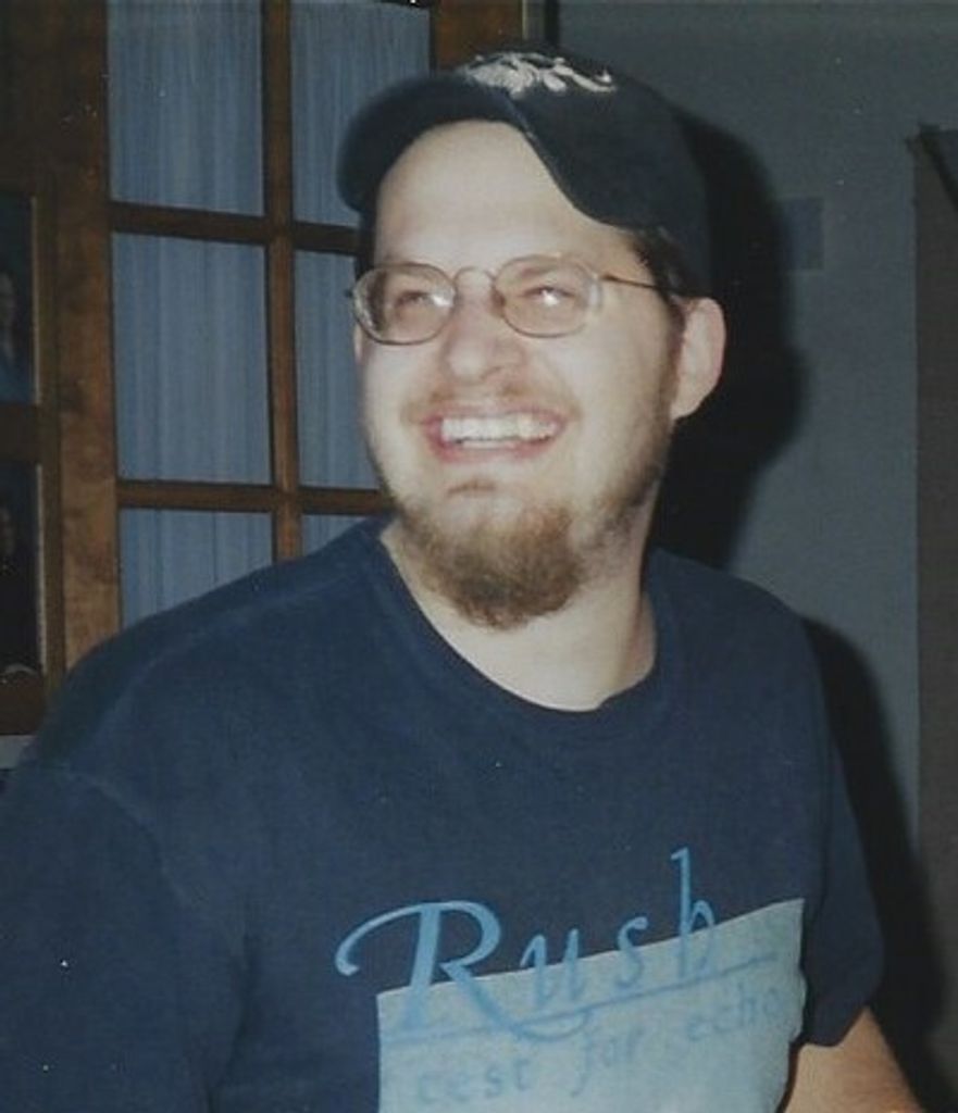 James E. Stec Profile Photo