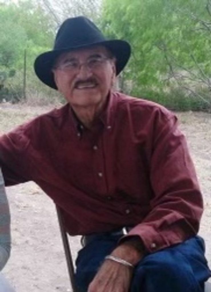 Augustin "Gus" Rivera