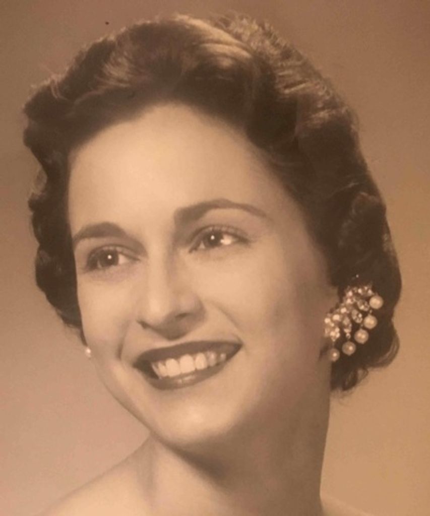 Mary Katherine "Kathy" Rushing Loveless