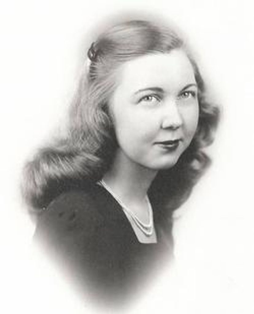 Dorothy Ann Fortney Profile Photo