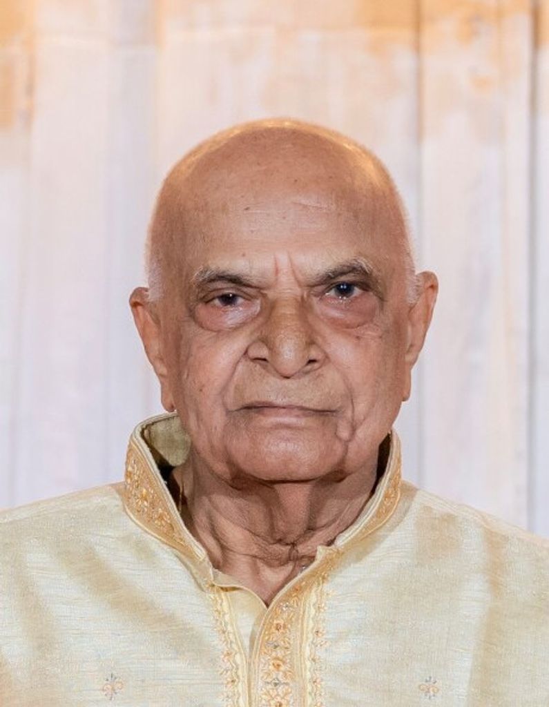 Bhikhabhai Patel