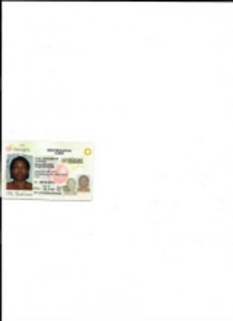 Ella (Lena Mae) Walker Hankerson Profile Photo