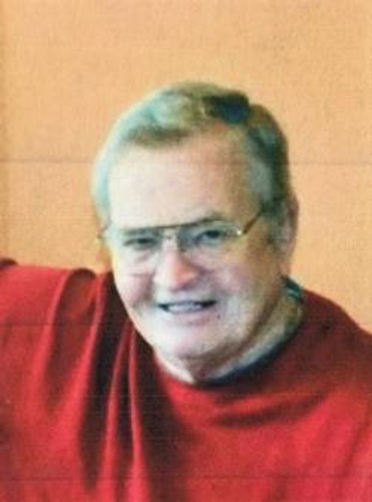Charles Richard Browning, Jr.