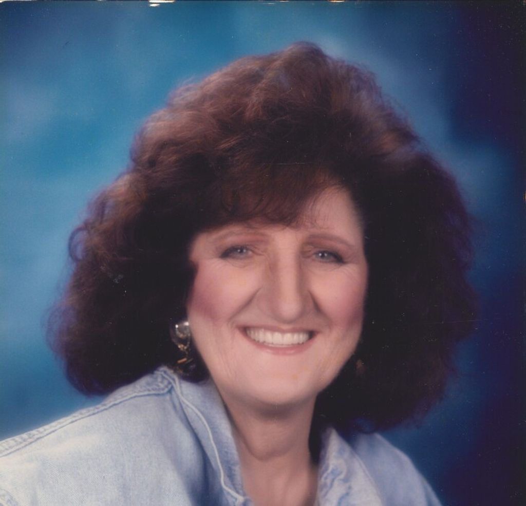 Hazel (Patrick)  Seagren