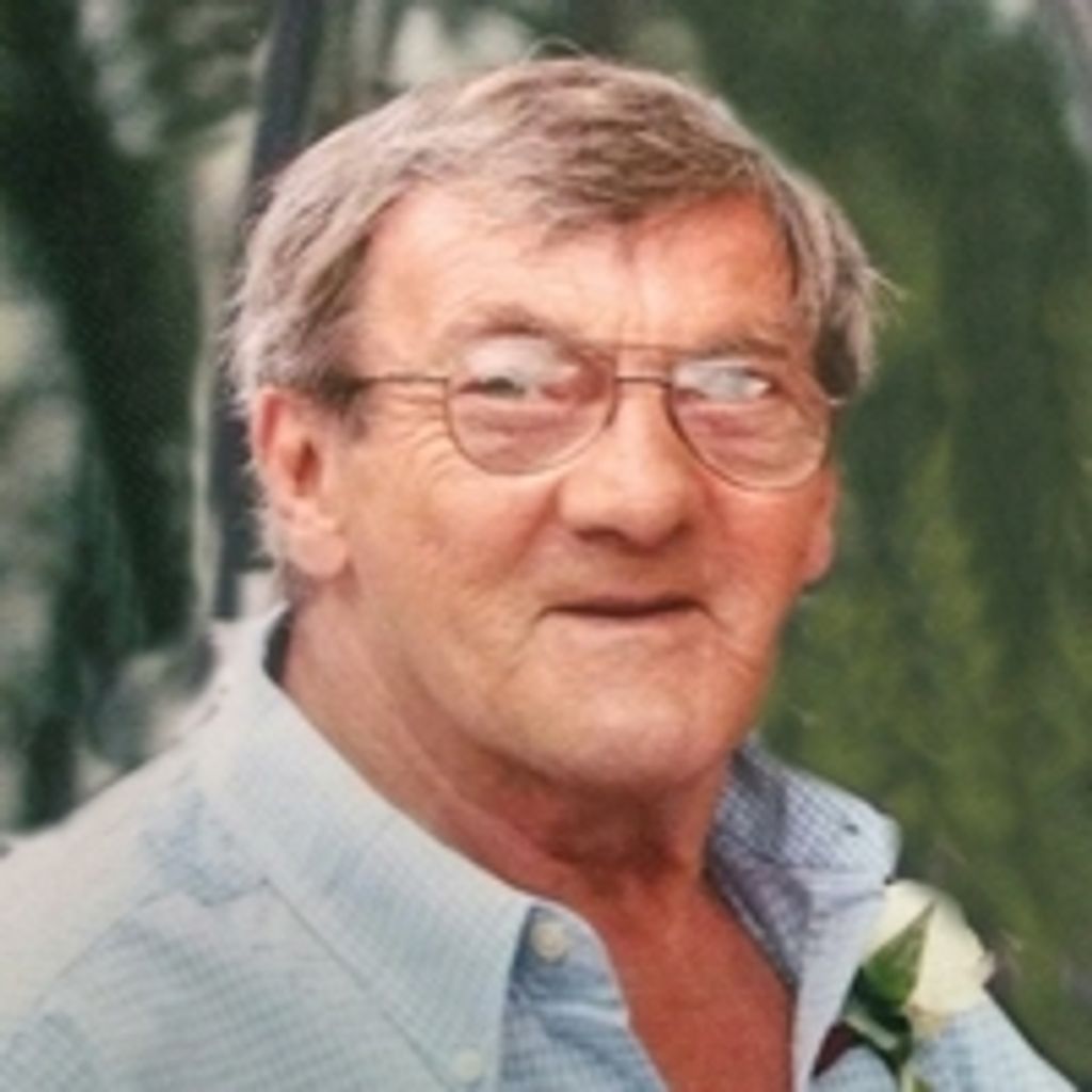 Robert Duane Hyatt Sr. Profile Photo