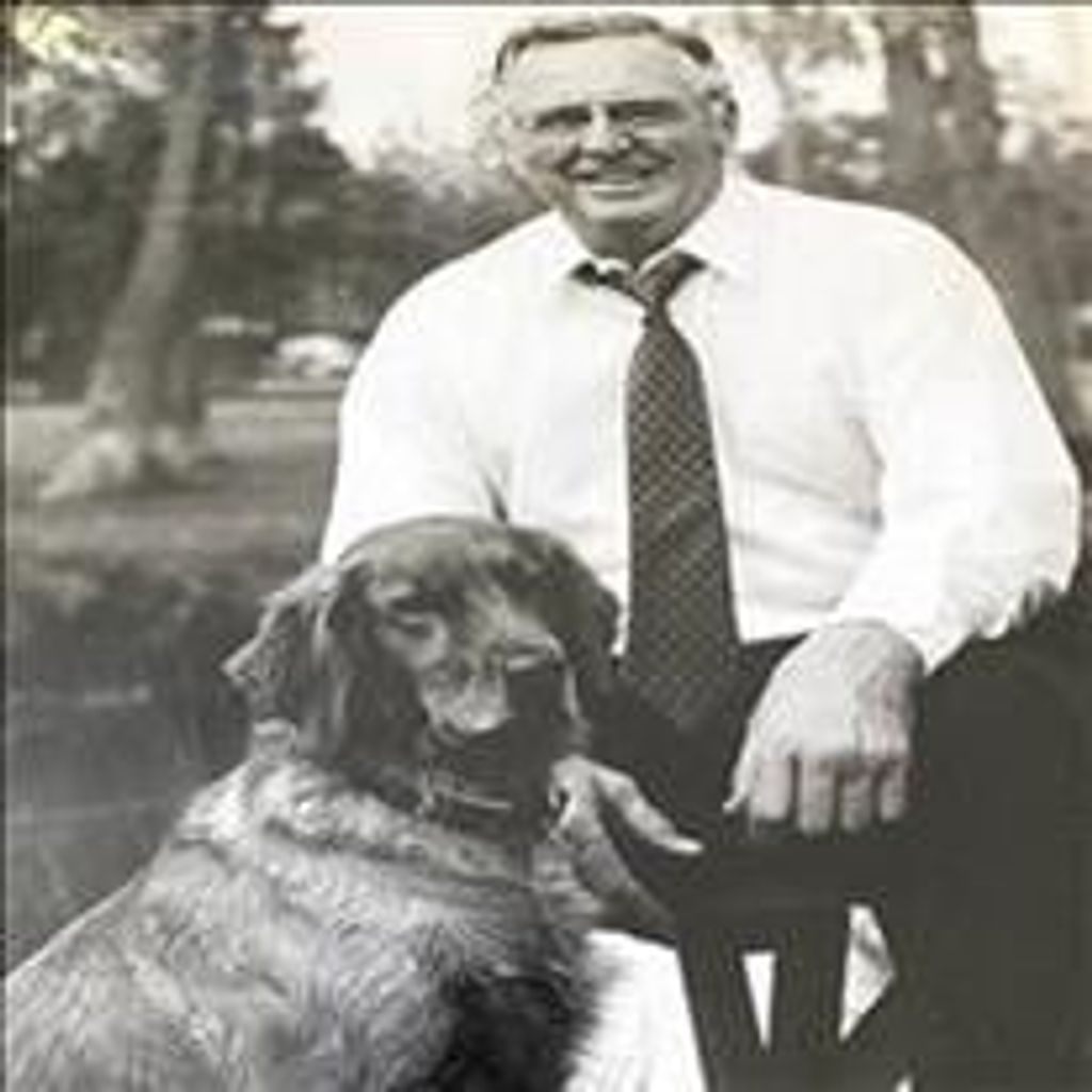 Edgar Meek Holtsinger