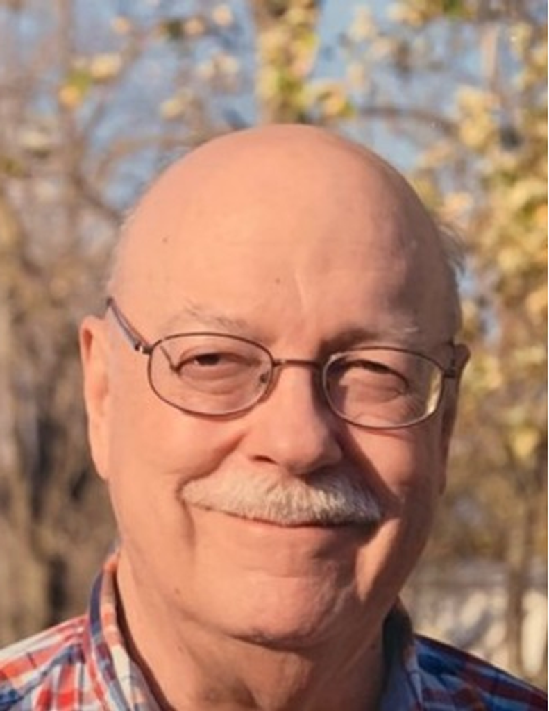 Herbert M. Meyers Profile Photo