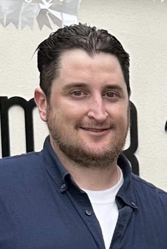 Colin Andrew Coffin Profile Photo