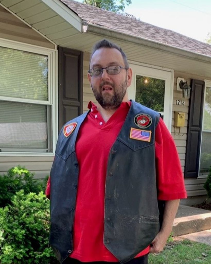James Drew Ferrell Profile Photo