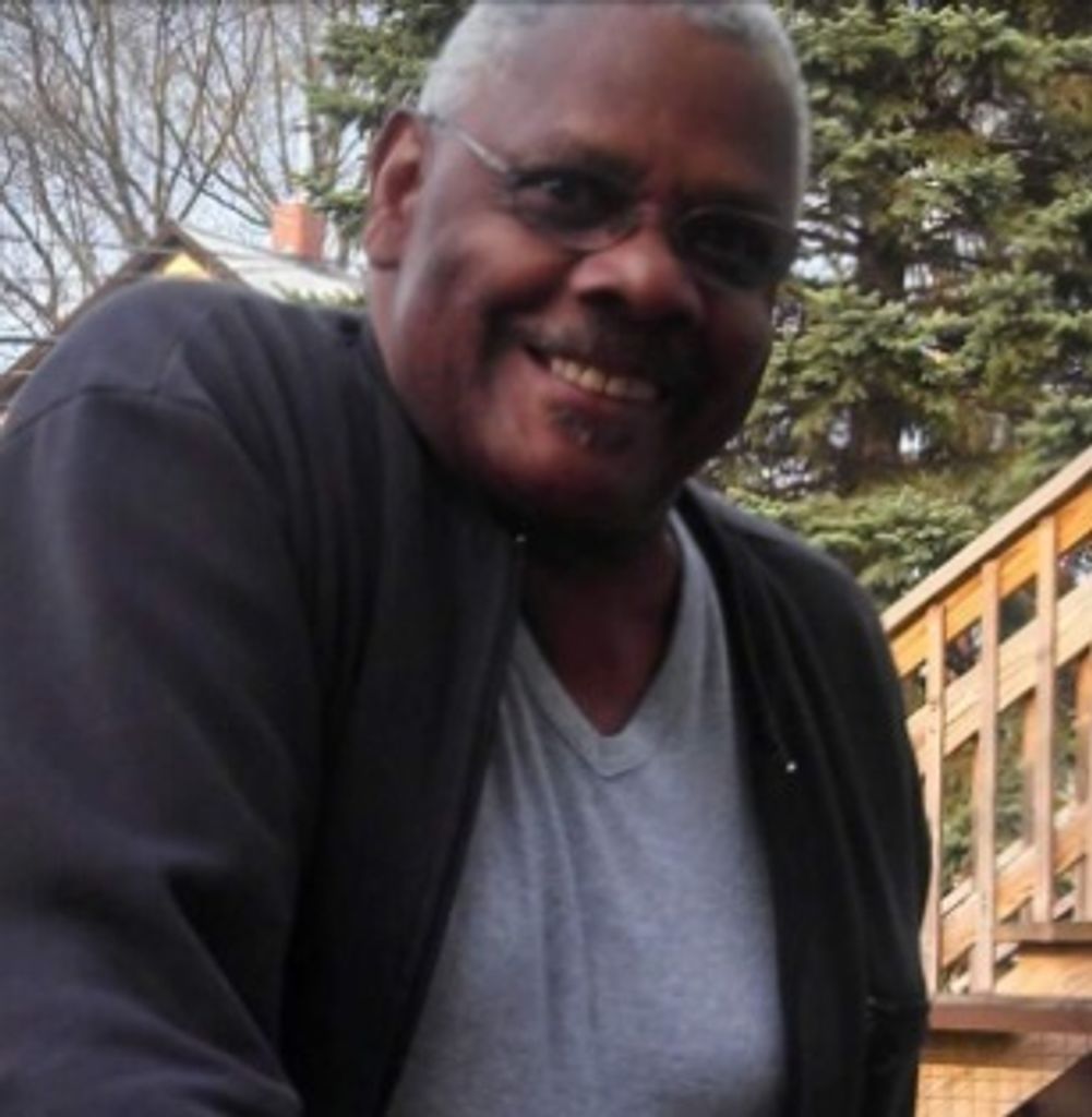 Benson R. "Big Ben" Williams, Sr.