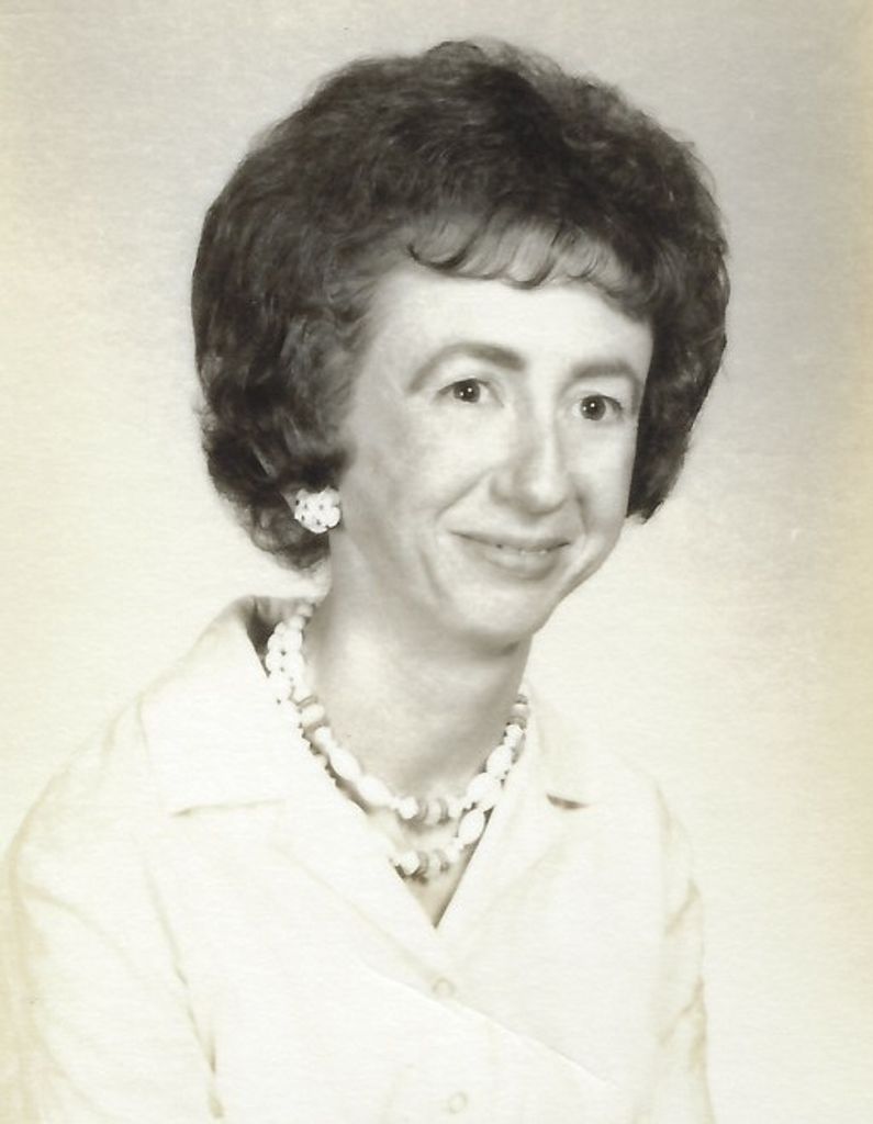 Mary Isadora Ehlers