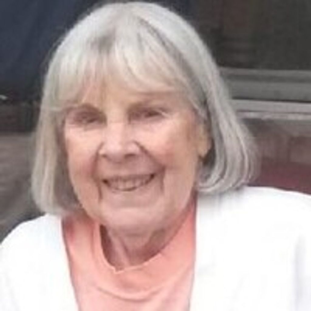 Faith Elizabeth Vanbeest-Jones