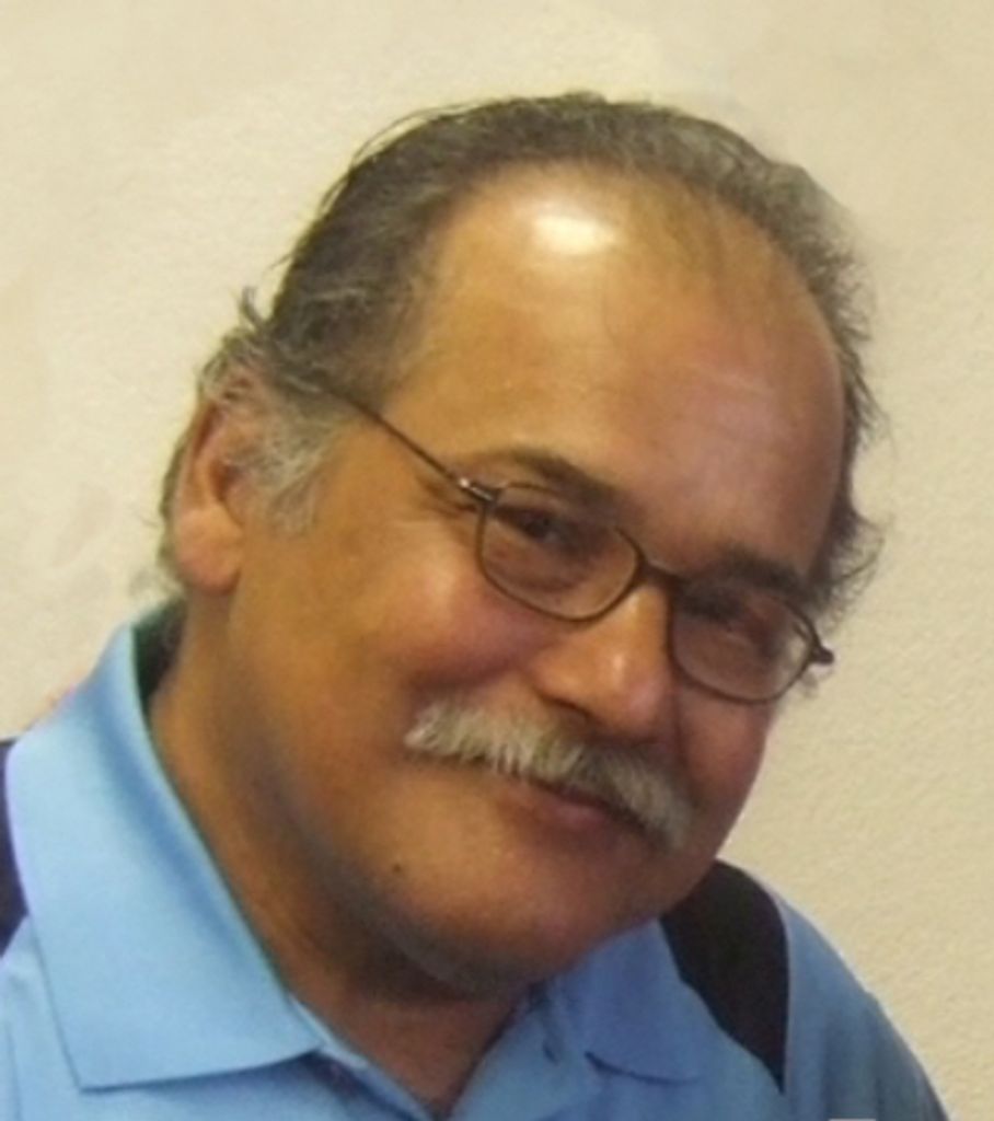 Leonard Marquez Profile Photo