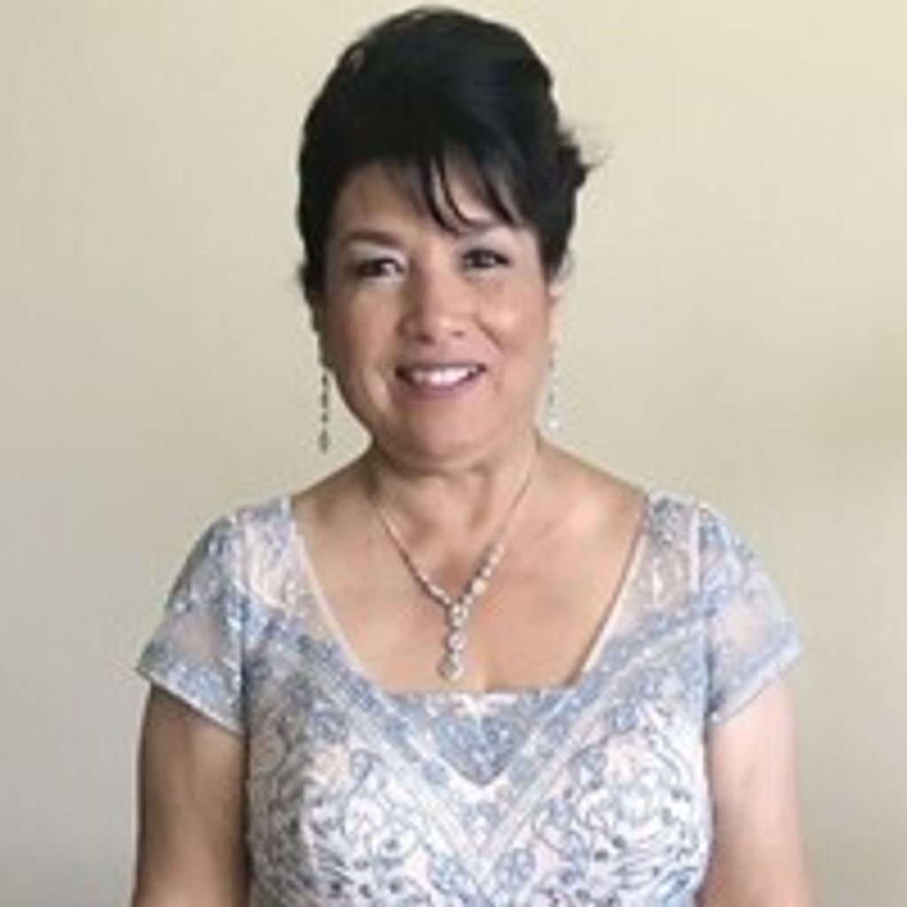 Alicia Moran Flores Profile Photo