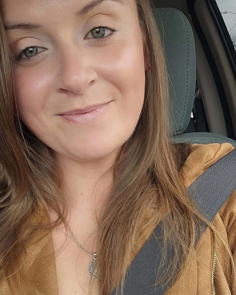 Debbrina "Bre" Dawn Johnson Profile Photo