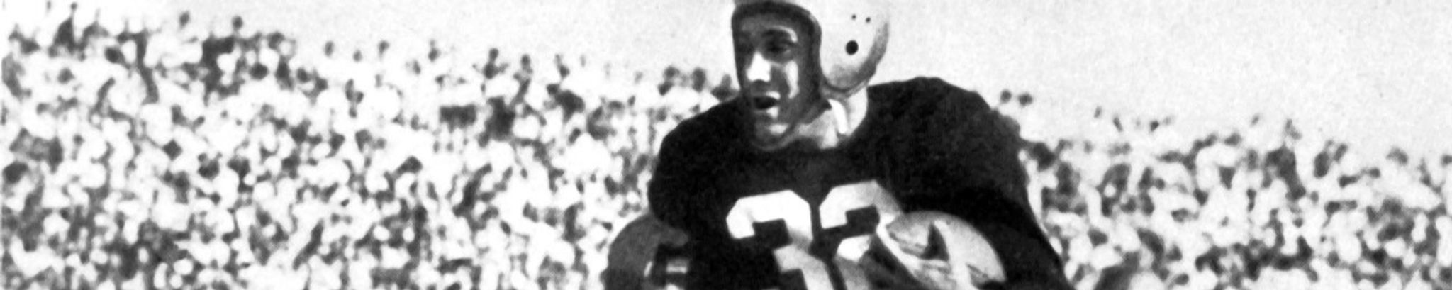 Cover photo for John C. "Johnny" Lujack's Obituary