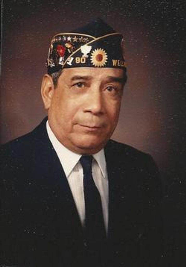 Manuel R. Soria Profile Photo