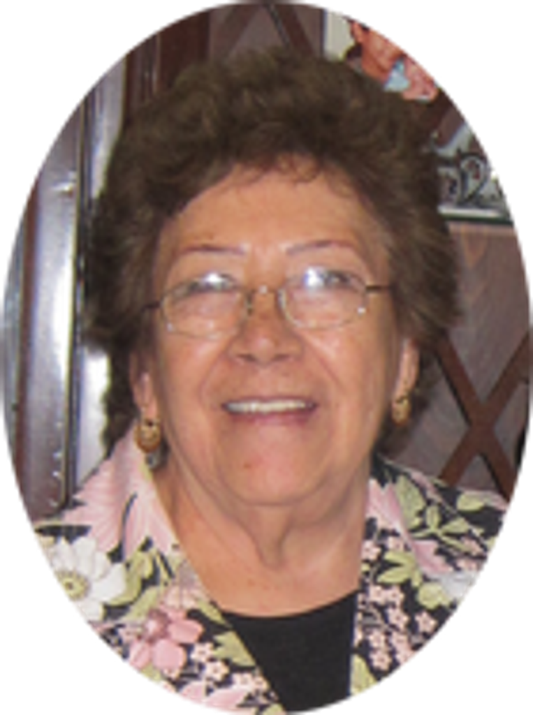 Eva Rojas Vargas