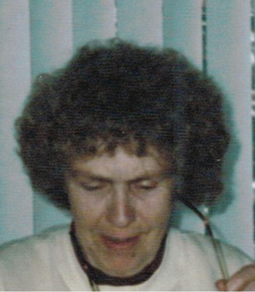 Barbara  "Barb" (Wiersum)  Plude Profile Photo