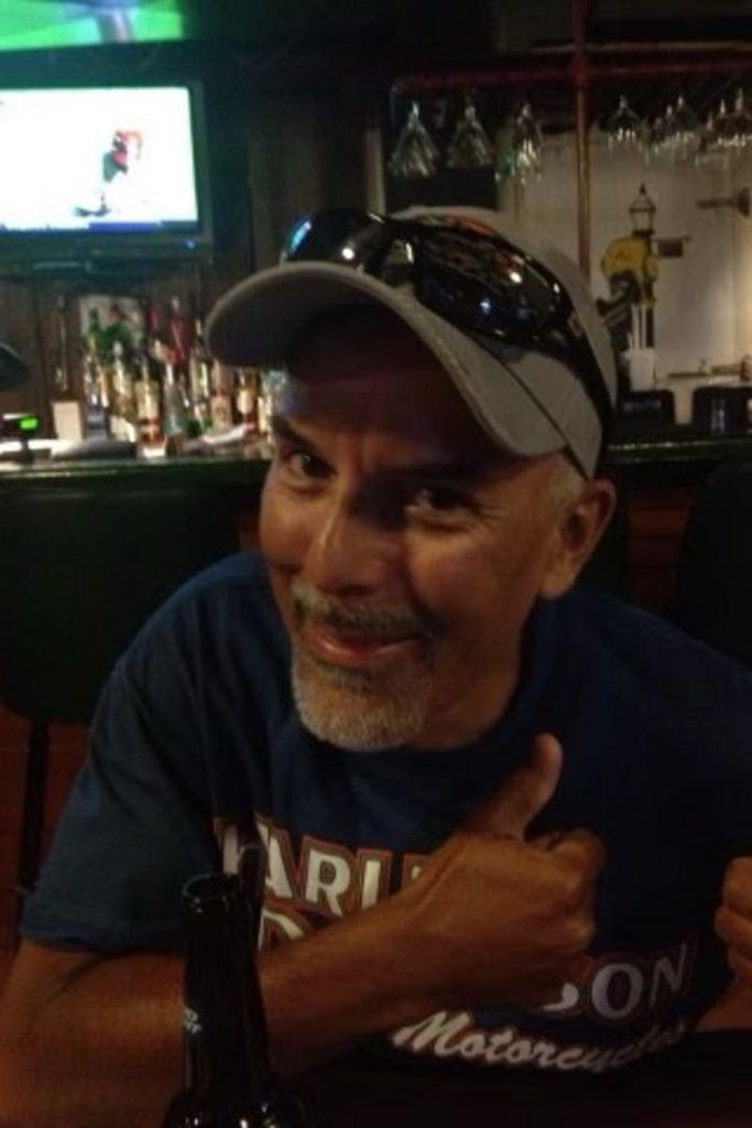 Dale Edward Williams Profile Photo