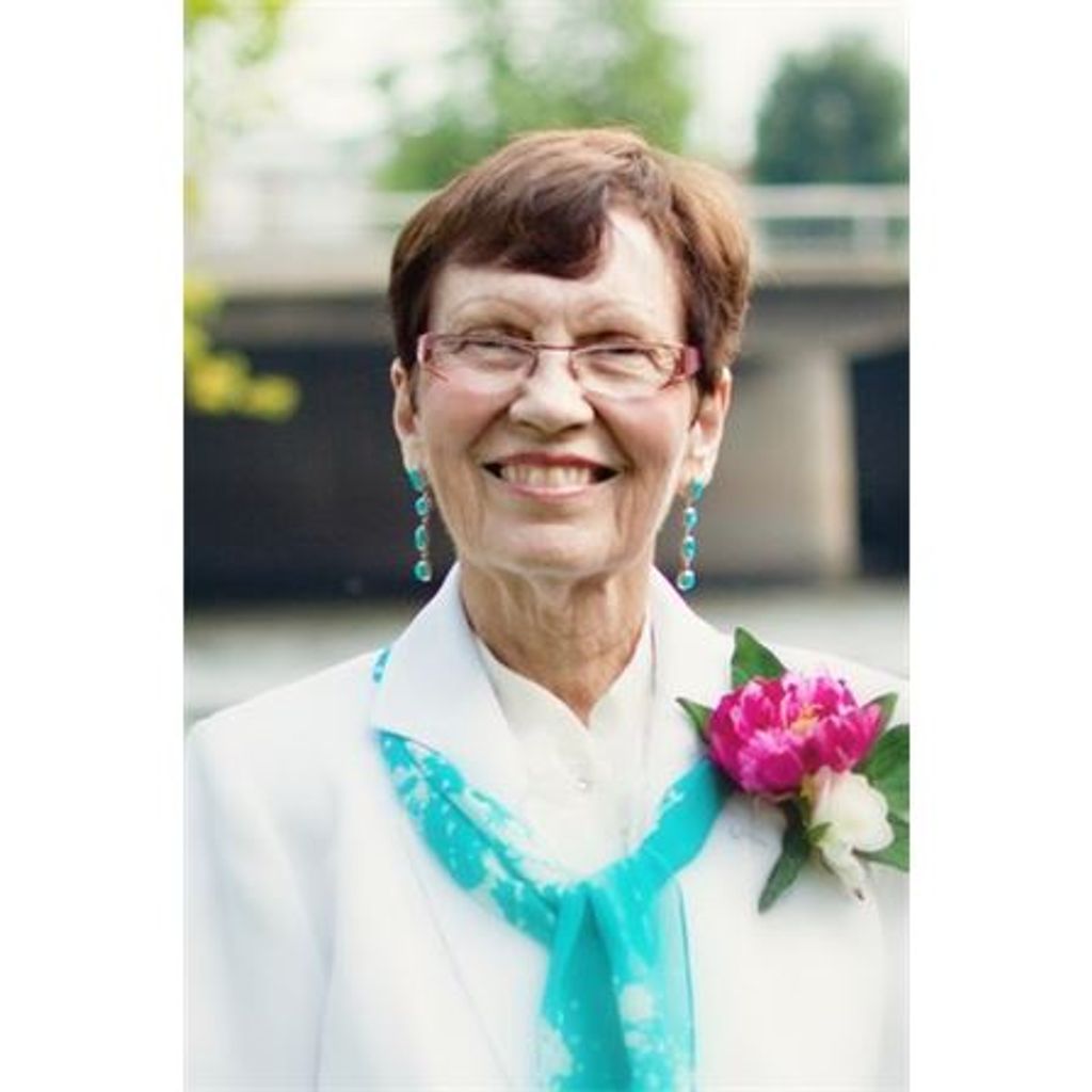Ruth Elizabeth Hall