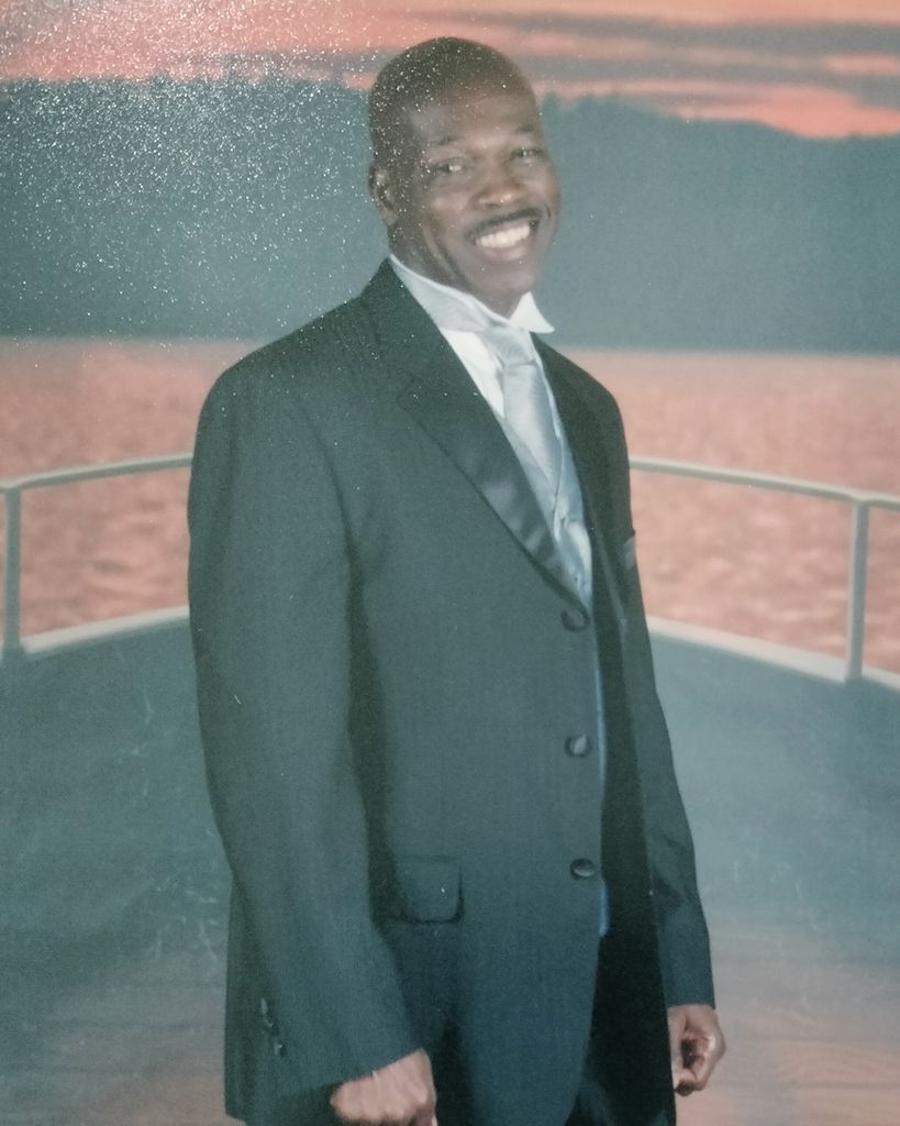 Jesse Charles Price
