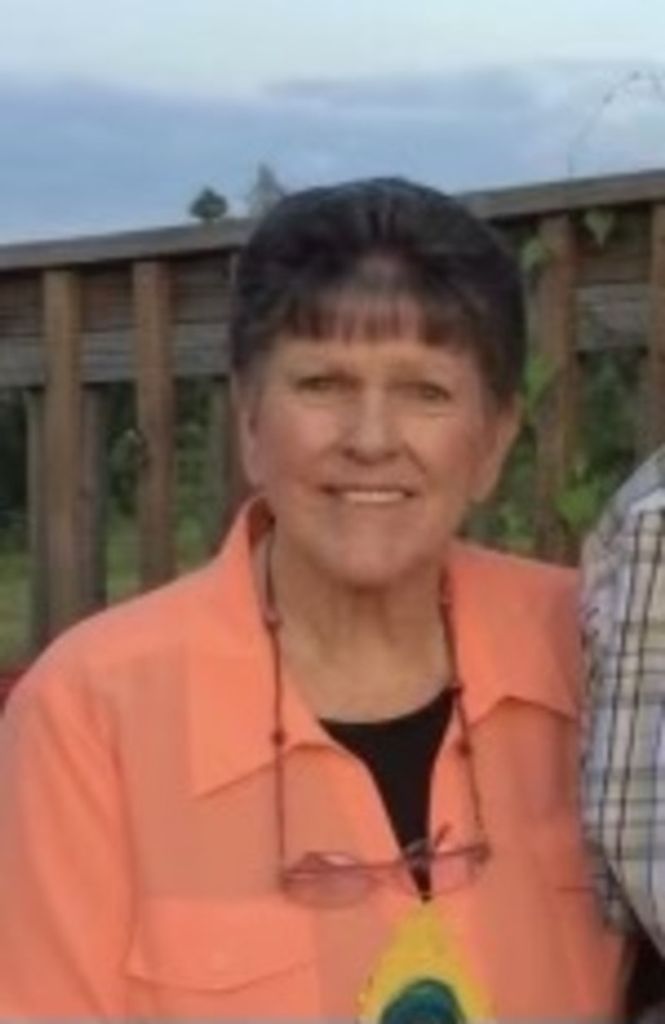 Dovie Neese Profile Photo