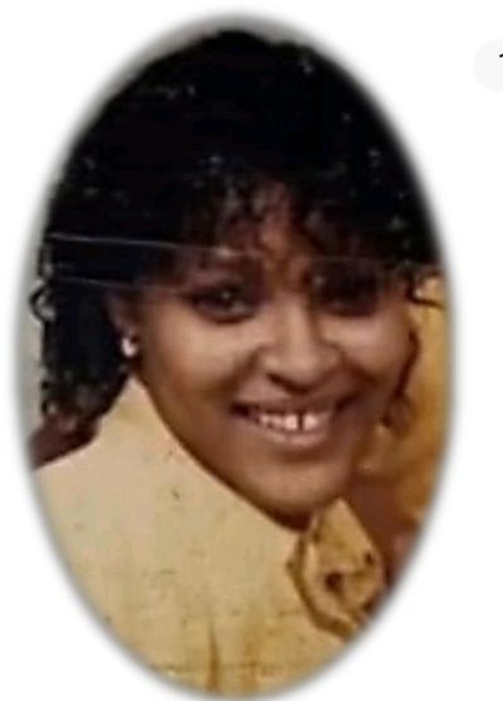 Patricia I. Alston Profile Photo