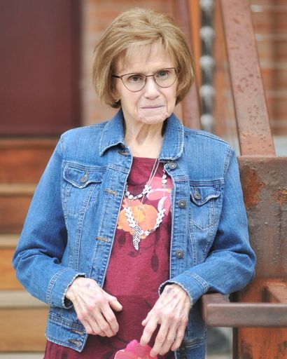 Geri Draper's obituary image